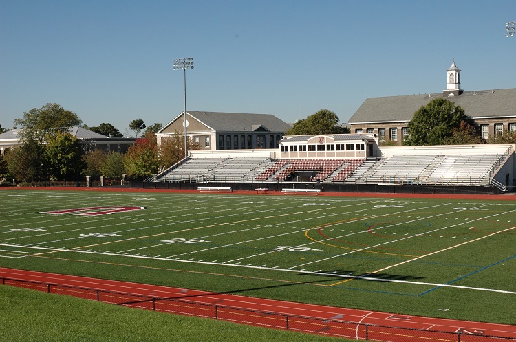 Fank Bailey Field