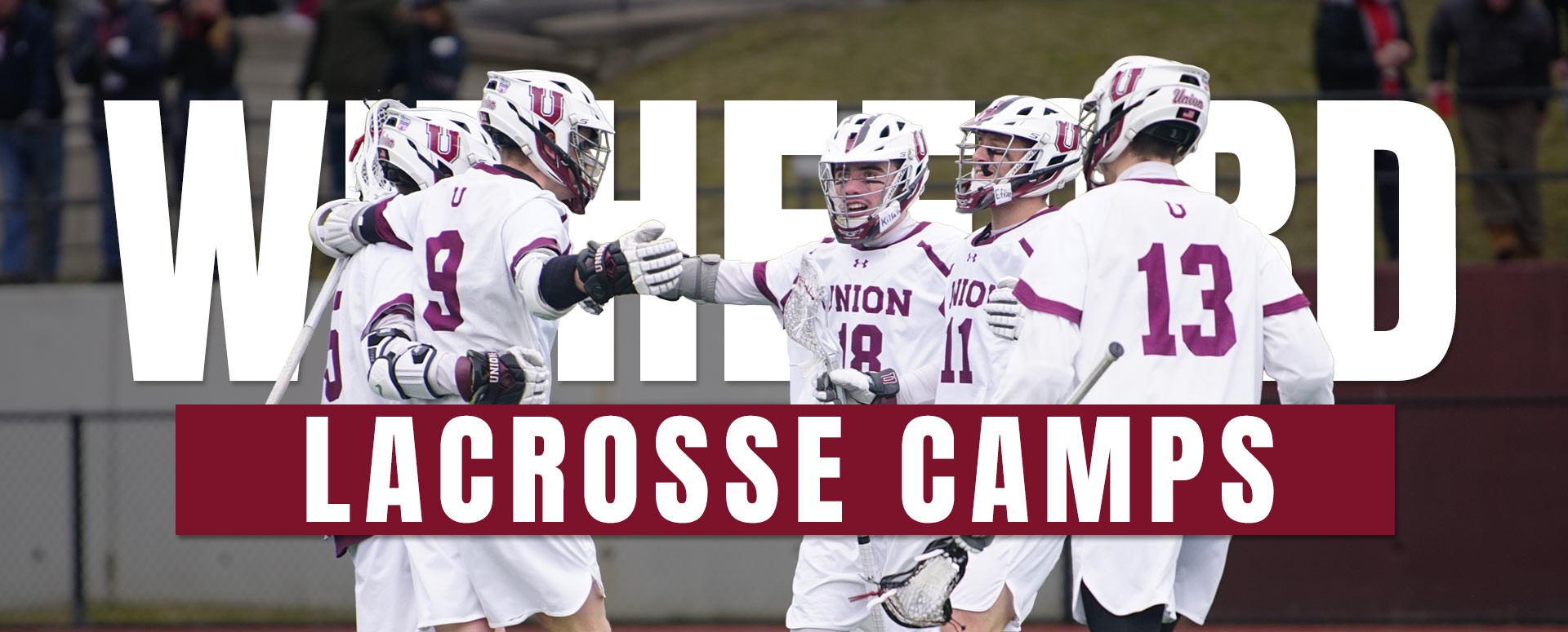Witheford Lacrosse Slide 1