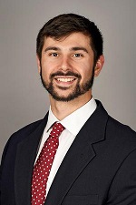 Associate Head Coach Marcel Godino